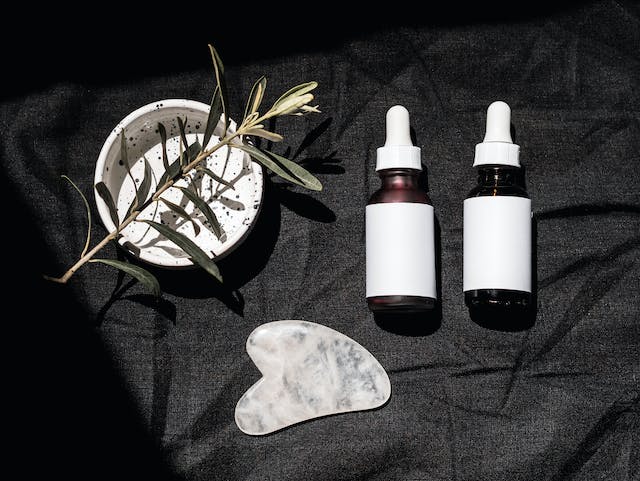 Korean skincare wholesaler in Europe
